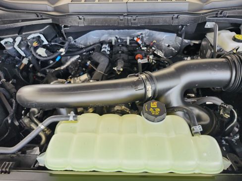 New 2026 Ford F150 Lariat w/ Equipment Group 501A Mid AWD/4WD image 21
