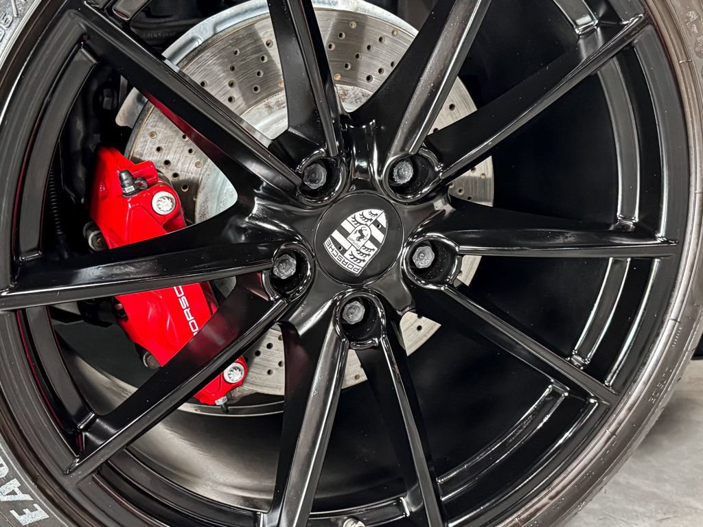 Used 2021 Porsche 911 GT3 RS image 61