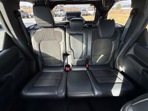 Used 2024 Ford Bronco Raptor w/ Interior Carbon Fiber Pack 6 image 31