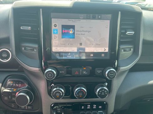 New 2026 RAM 1500 Classic Warlock image 22