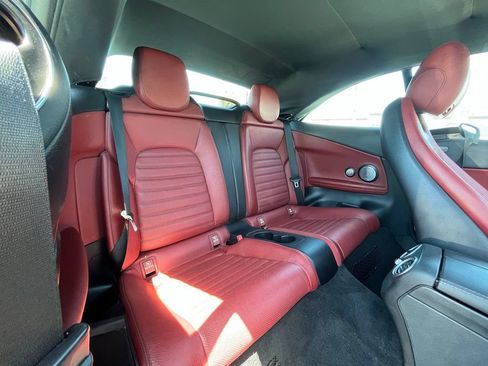 Used 2019 Mercedes-Benz C 300 Cabriolet image 18