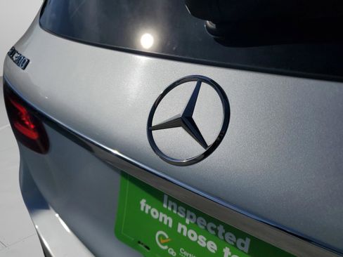 Used 2020 Mercedes-Benz GLC 300 4MATIC image 30