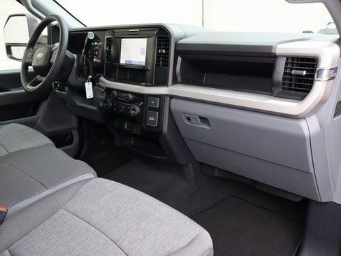 New 2026 Ford F350 XL w/ STX Appearance Package AWD/4WD image 29