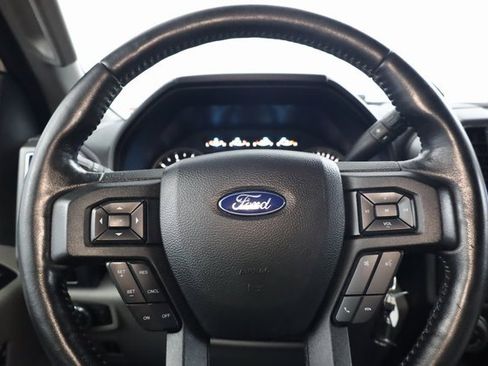Used 2018 Ford F150 XLT w/ Equipment Group 301A Mid image 14