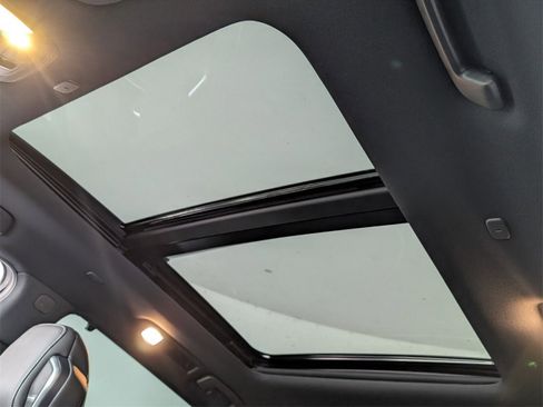 New 2026 INFINITI QX60 Autograph w/ Dark Cargo Package image 12