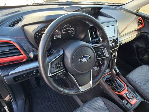 Used 2021 Subaru Forester Sport image 10