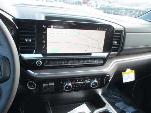 New 2026 GMC Sierra 1500 SLT w/ SLT Convenience Package image 18