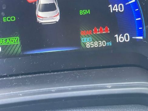 Used 2022 Toyota Corolla LE FWD image 27