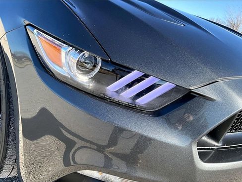 Used 2016 Ford Mustang GT Premium w/ Black Accent Package image 20