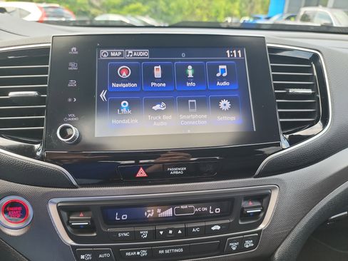 Certified 2022 Honda Ridgeline RTL-E image 17