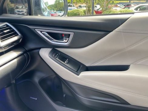 Used 2020 Subaru Forester Limited w/ Popular Package #3 image 30