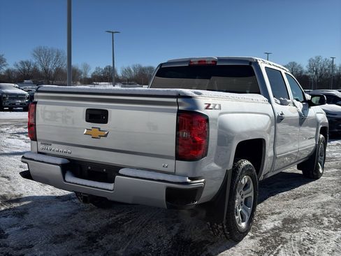 Used 2018 Chevrolet Silverado 1500 LT w/ All Star Edition image 5