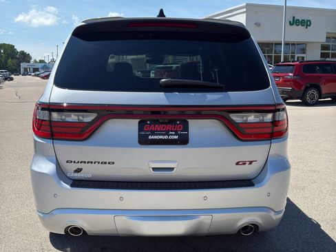 New 2026 Dodge Durango GT AWD/4WD image 7