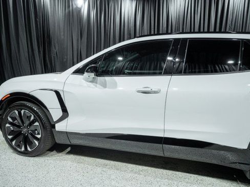 Used 2024 Chevrolet Blazer EV RS AWD/4WD image 5