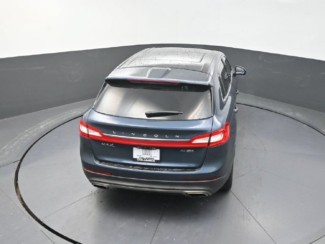 Used 2016 Lincoln MKX Reserve w/ Technology Package AWD/4WD image 17