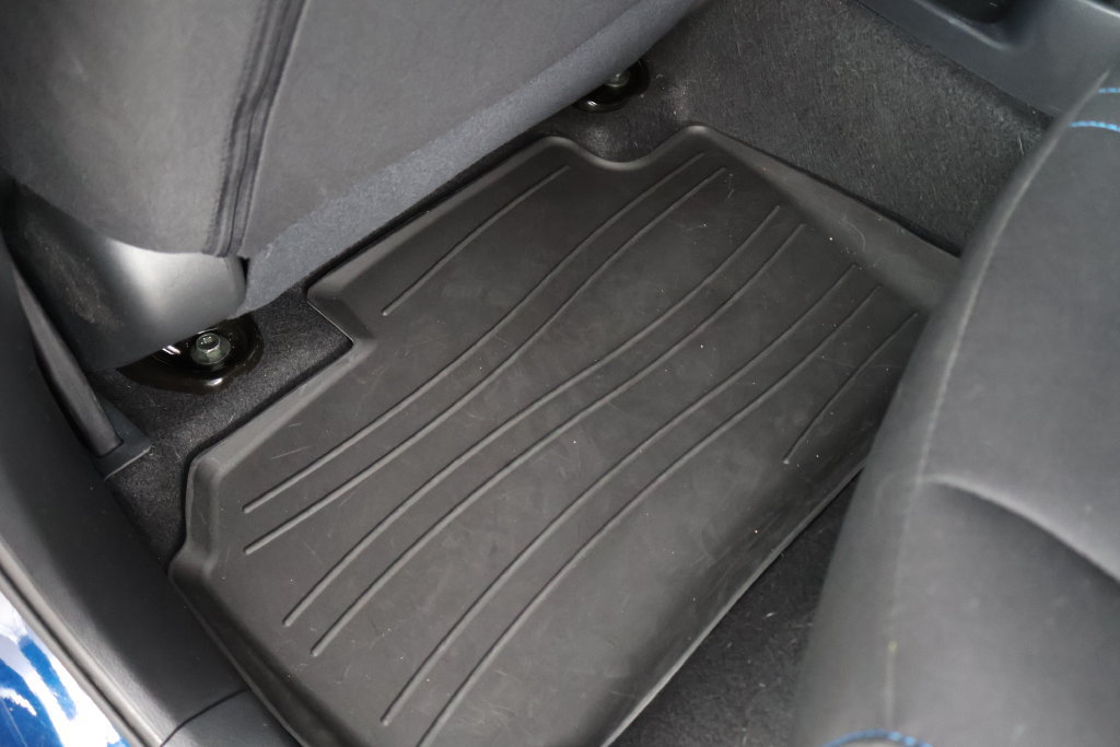 Used 2024 Nissan Leaf SV Plus FWD image 51