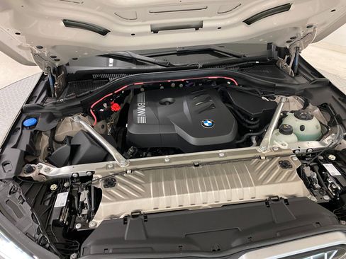 New 2026 BMW X3 xDrive30 image 30