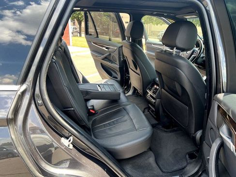 Used 2017 BMW X5 xDrive35i image 35