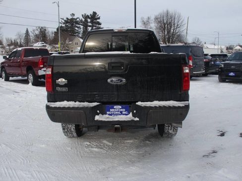 Used 2016 Ford F350 King Ranch w/ King Ranch w/Chrome Package image 4