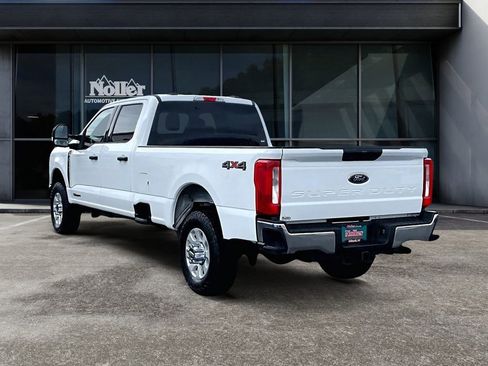 Used 2024 Ford F350 XLT image 13