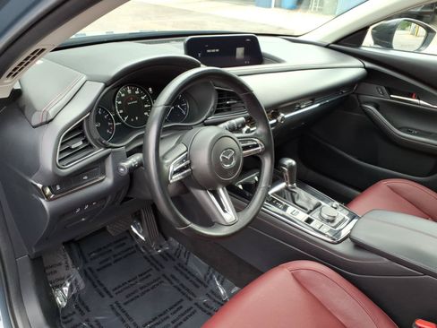 Used 2023 MAZDA CX-30 AWD 2.5 S w/ Preferred Package image 17