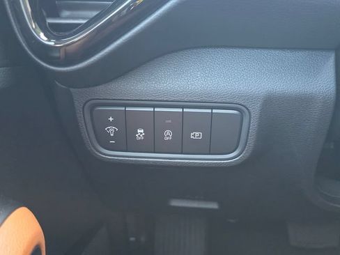 Used 2025 Kia Soul EX FWD image 32