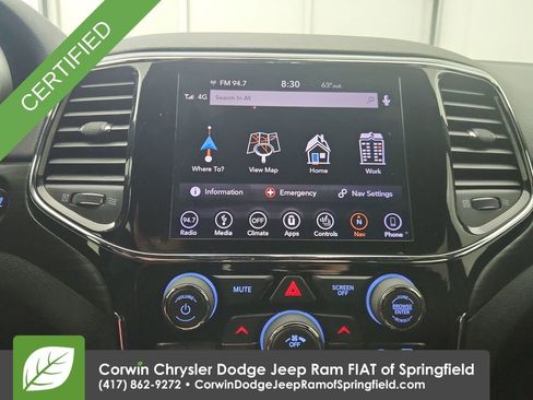 Used 2019 Jeep Grand Cherokee Altitude RWD image 25