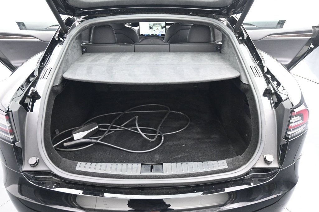 Used 2022 Tesla Model S AWD/4WD image 24