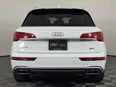 Used 2023 Audi Q5 2.0T Premium Plus w/ Premium Plus Package AWD/4WD image 10