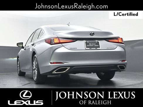 Used 2023 Lexus ES 350 w/ Accessory Package (Z1) FWD image 20