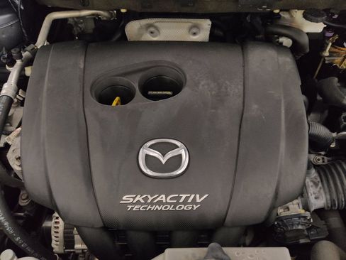 Used 2016 MAZDA CX-5 Touring w/ Bose/Moonroof Package FWD image 30