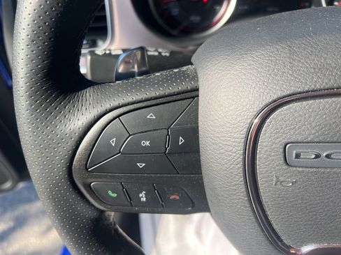 Used 2021 Dodge Charger Scat Pack image 43