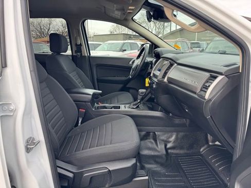 Used 2022 Ford Ranger XL w/ Equipment Group 101A High image 35