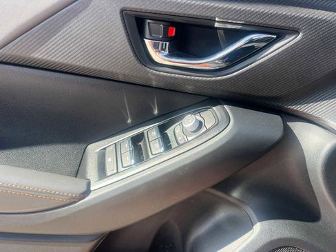 Used 2025 Subaru Crosstrek 2.5i Limited w/ Popular Package #3A image 22