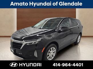 Used 2024 Chevrolet Equinox LT w/ Driver Convenience Package AWD/4WD video 1