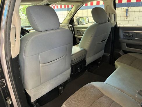 Used 2014 RAM 1500 Big Horn image 19