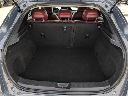 Used 2024 MAZDA CX-30 AWD 2.5 S w/ Preferred Package image 30