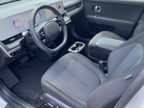 Certified 2023 Hyundai Ioniq 5 SE RWD image 10