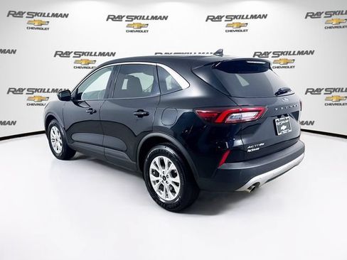 Used 2024 Ford Escape Active FWD image 5