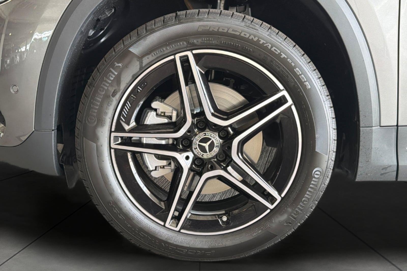 New 2026 Mercedes-Benz GLA 250 image 24