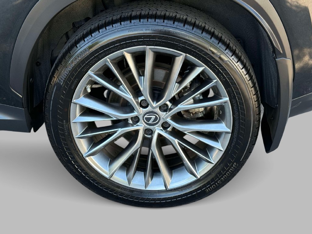 Used 2022 Lexus NX 350h AWD w/ Vision Package image 13