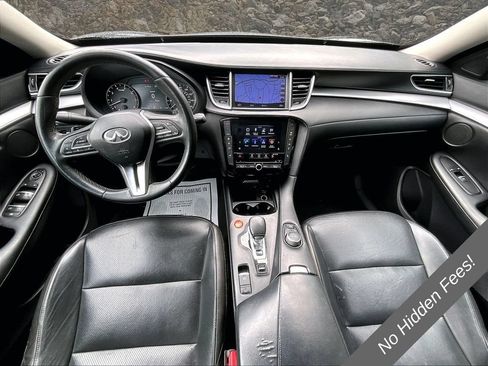 Used 2019 INFINITI QX50 Essential w/ Premium Heat Package AWD/4WD image 11