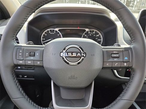 New 2026 Nissan Rogue SV image 19