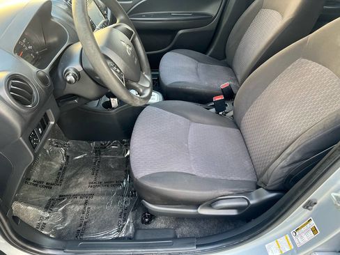 Used 2018 Mitsubishi Mirage ES image 9