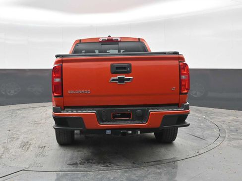 Used 2016 Chevrolet Colorado LT w/ LT Convenience Package AWD/4WD image 11