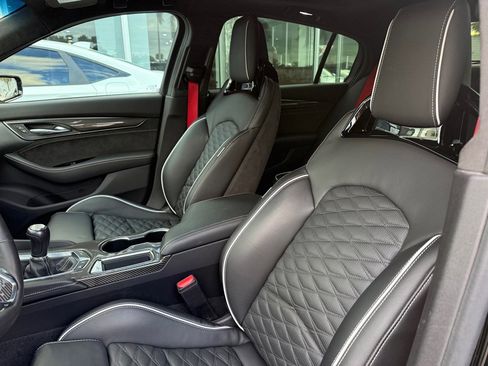 Used 2024 Cadillac CT5 V Blackwing w/ Parking Package image 21