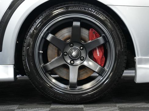 Used 2015 Mitsubishi Lancer Evolution GSR image 57