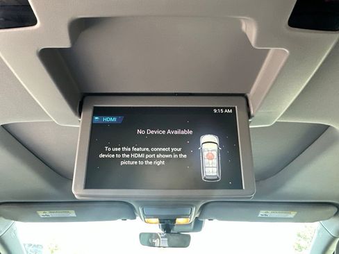 Used 2020 Honda Odyssey EX-L image 4