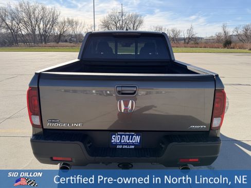 Used 2023 Honda Ridgeline RTL image 5