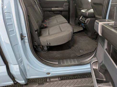 Used 2023 Ford F150 XLT w/ Equipment Group 302A High AWD/4WD image 25